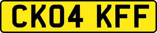 CK04KFF