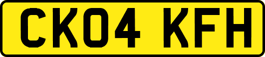 CK04KFH