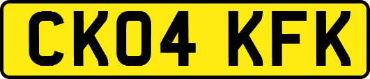CK04KFK