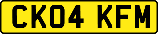 CK04KFM