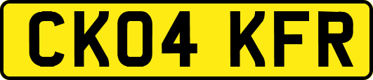 CK04KFR
