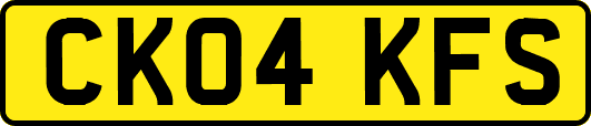 CK04KFS