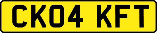 CK04KFT