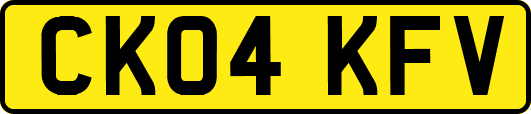CK04KFV