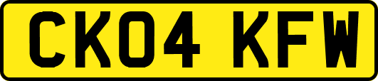 CK04KFW