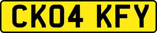 CK04KFY