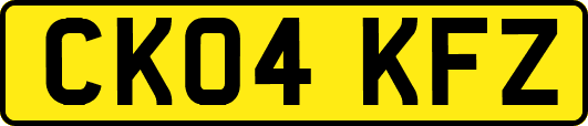 CK04KFZ