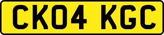 CK04KGC