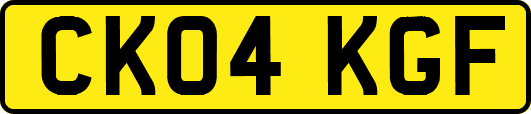 CK04KGF