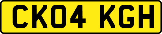 CK04KGH