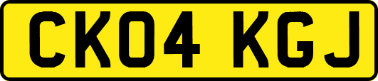 CK04KGJ