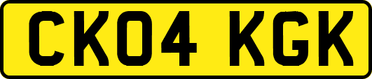 CK04KGK