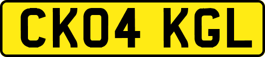 CK04KGL