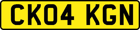 CK04KGN