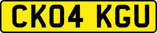 CK04KGU