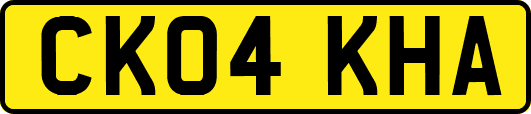 CK04KHA