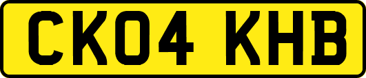 CK04KHB