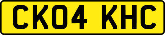 CK04KHC