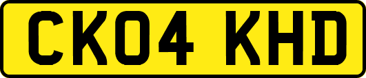 CK04KHD