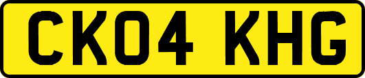 CK04KHG