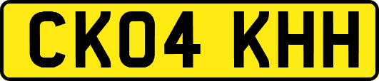CK04KHH