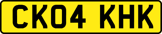 CK04KHK