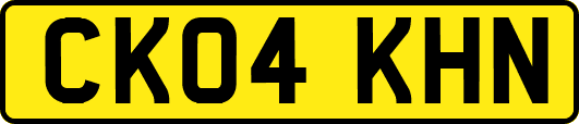 CK04KHN
