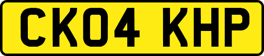 CK04KHP