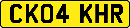 CK04KHR