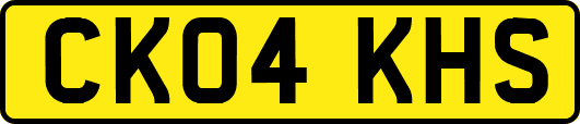 CK04KHS