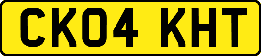CK04KHT