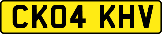 CK04KHV