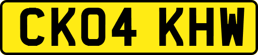 CK04KHW