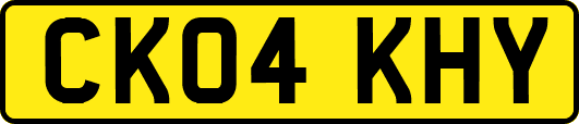 CK04KHY