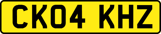 CK04KHZ