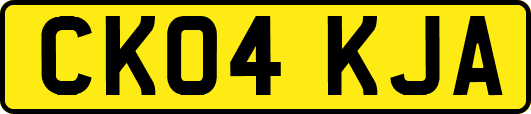 CK04KJA