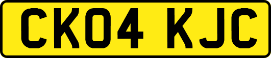 CK04KJC