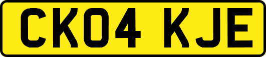 CK04KJE