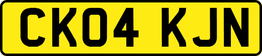 CK04KJN