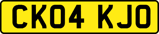 CK04KJO