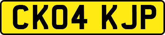 CK04KJP