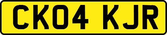 CK04KJR