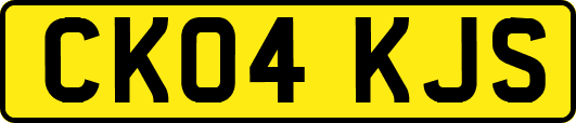 CK04KJS