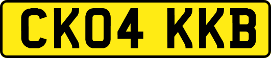 CK04KKB