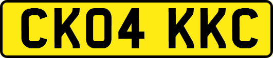 CK04KKC