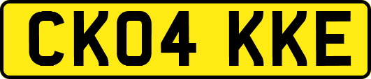 CK04KKE