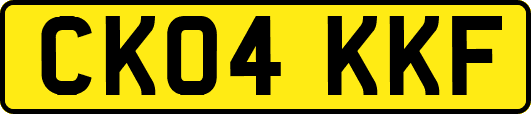 CK04KKF