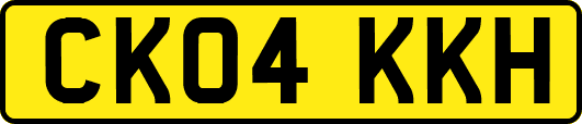 CK04KKH