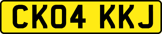 CK04KKJ