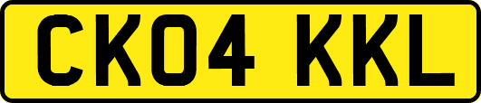 CK04KKL